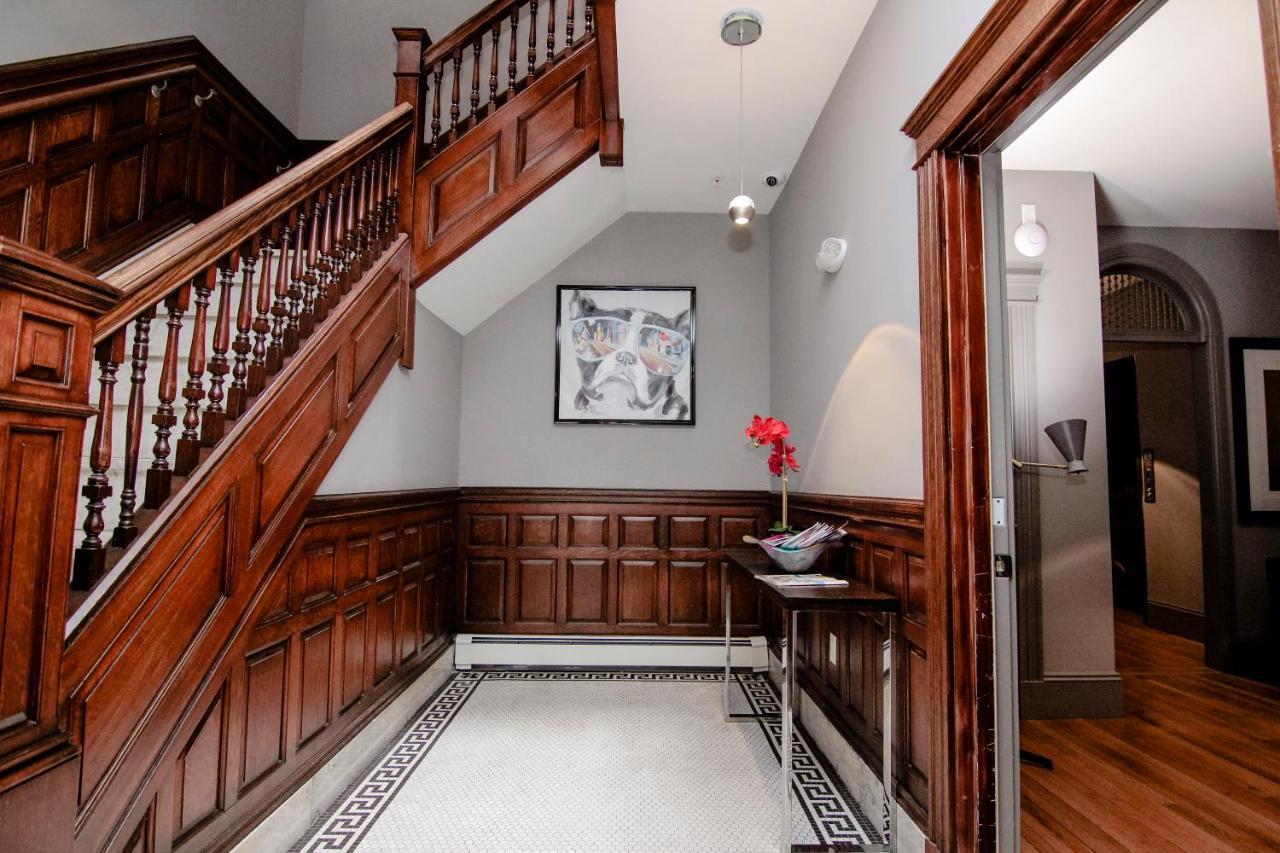 A Stylish Stay W/ A Queen Bed, Heated Floors.. #37 Бруклин Экстерьер фото